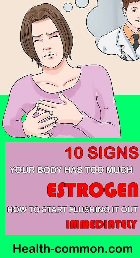 10 Signs You Can