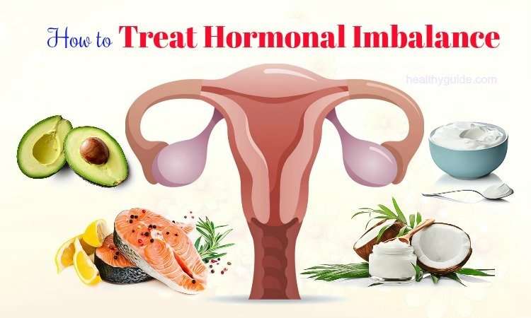 20 Tips How to Treat Hormonal Imbalance in Females ...