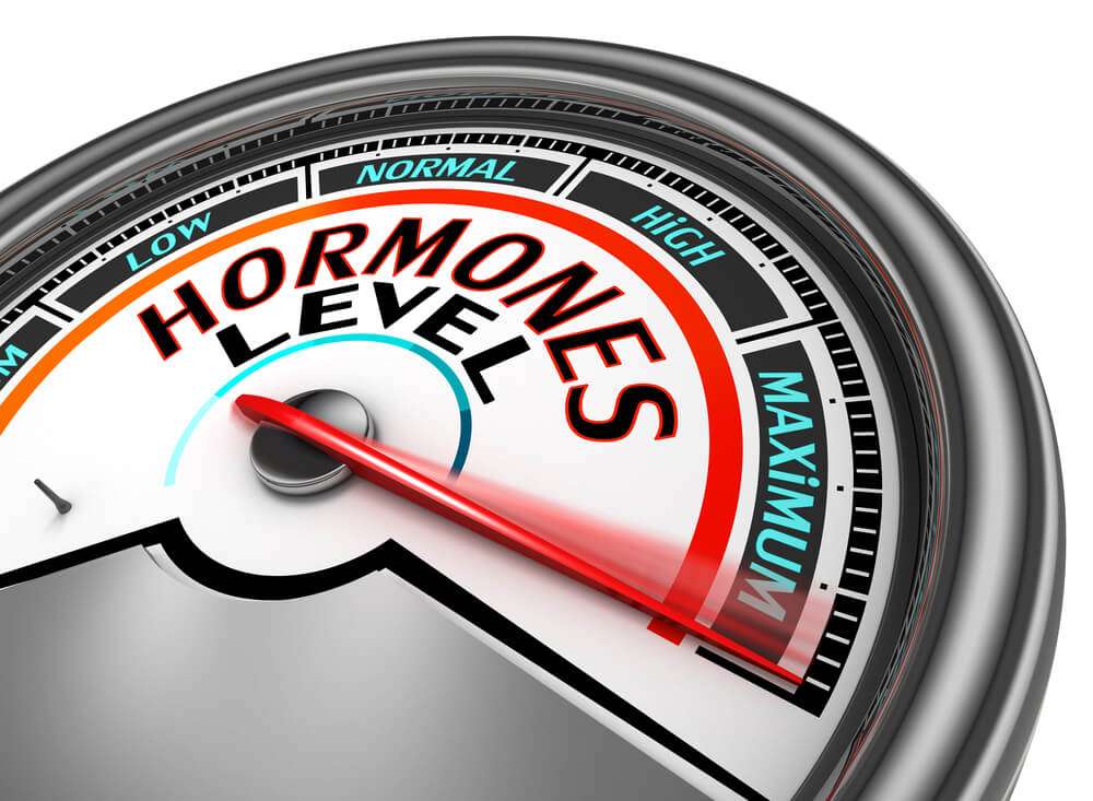3 Strategies to Keep Your Sex Hormones Balanced
