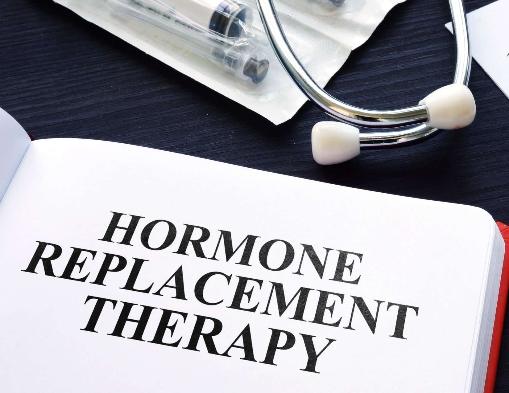 5 Benefits of Hormone Replacement Therapy You Need to Know