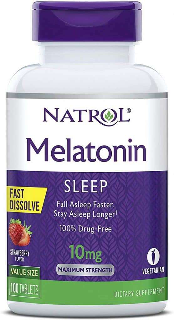 5 Best Over the Counter Sleep Aids (And 3 Very Important ...