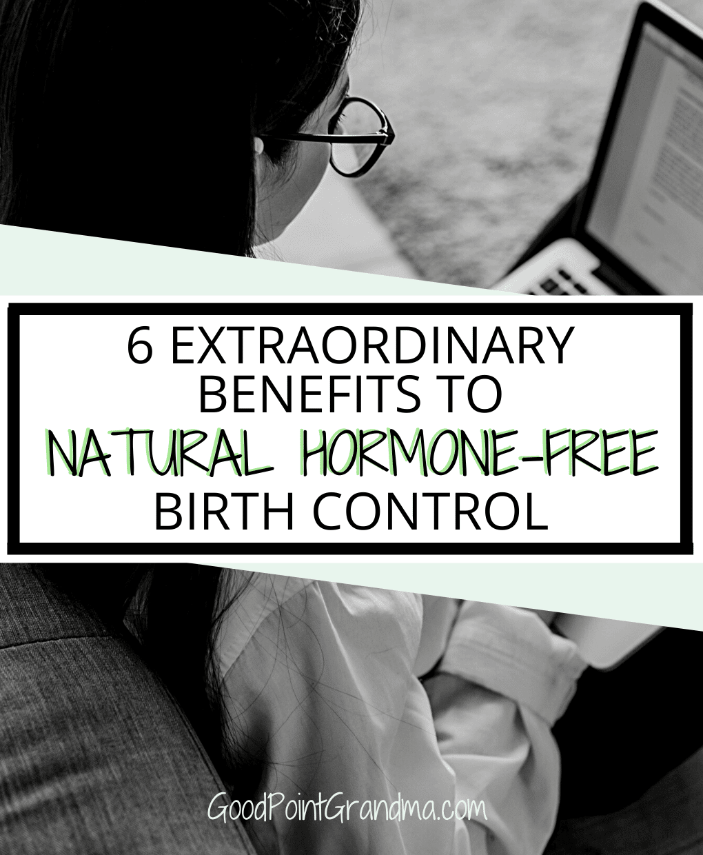 6 Extraordinary Benefits To Natural Hormone