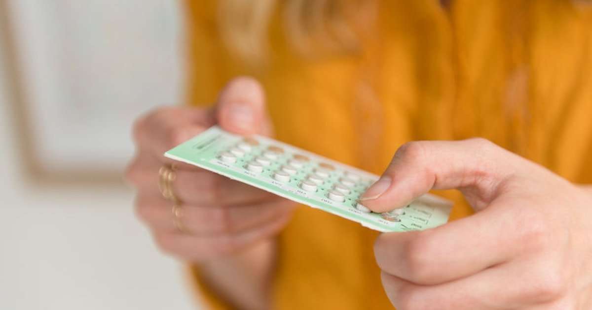 6 Hormonal Birth Control Methods You