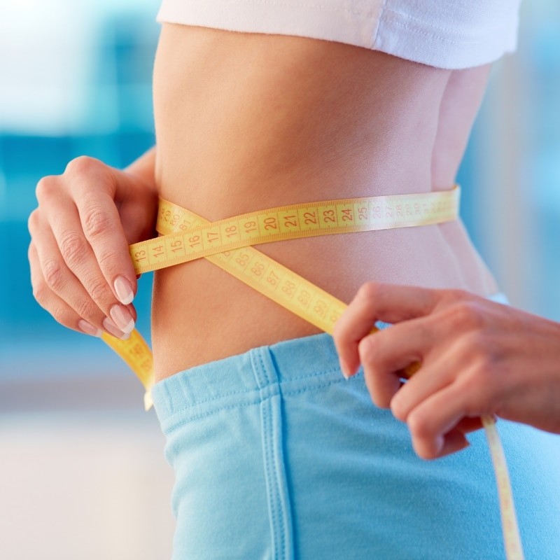 6 Ways Progesterone Helps With Weight Loss!