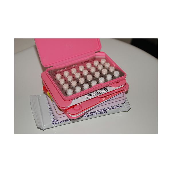 All About Low Estrogen Birth Control Pills: Understanding the Side ...