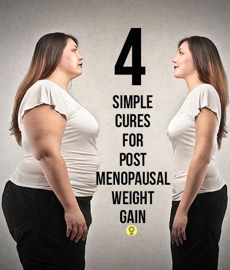 Analyz.fun: 4 Simple Cures For Post Menopausal Weight Gain: Menopausal ...