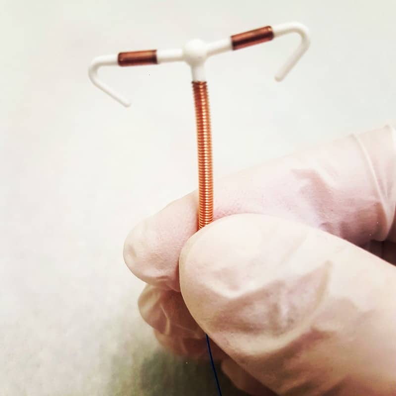 Are IUDs Safe, Or Painful? What To Expect After You Get An Intrauterine ...