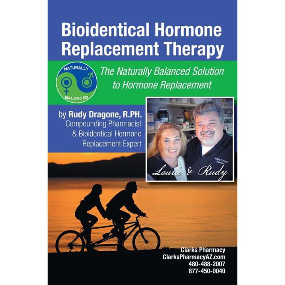 Average Cost Of Bioidentical Hormone Replacement Therapy ...