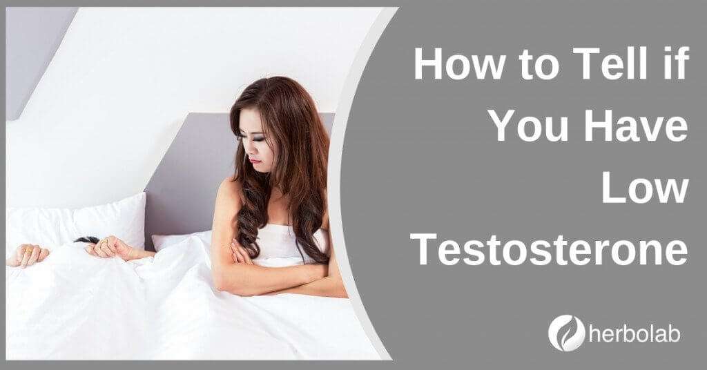 Battling Low Testosterone