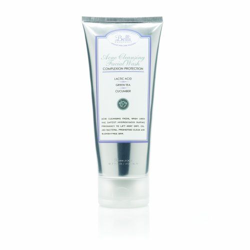 Belli Acne Clearing Facial Wash, 6.7 FL. OZ. $14.90