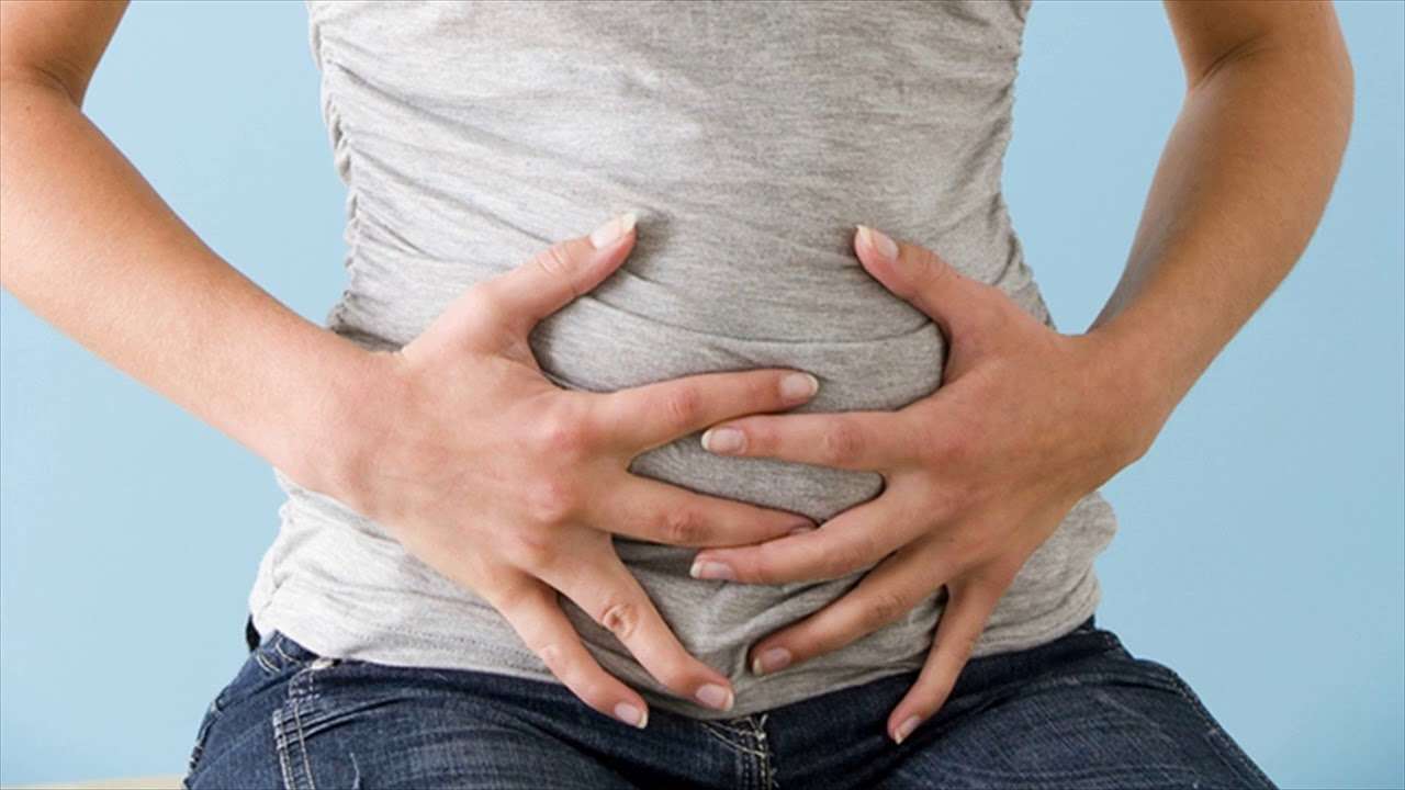 Belly Caused By Hormones