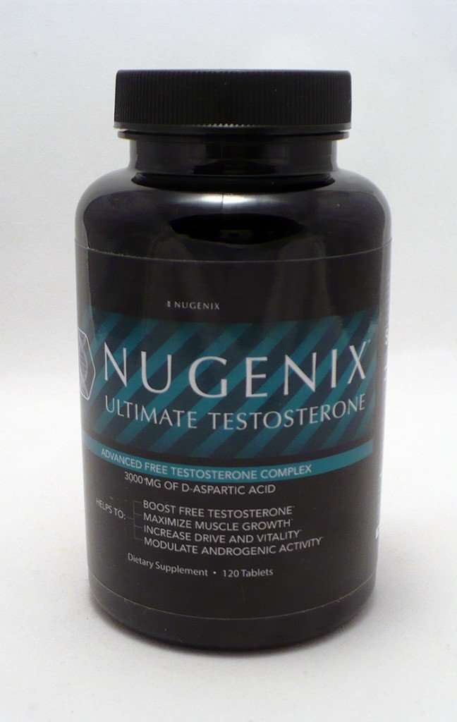 Best 5 Testosterone Supplements