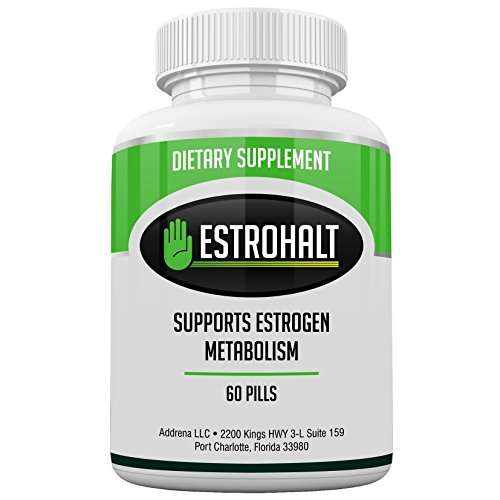 Best Estrogen Blocker Pills for Women Men with Natural Aromatase ...