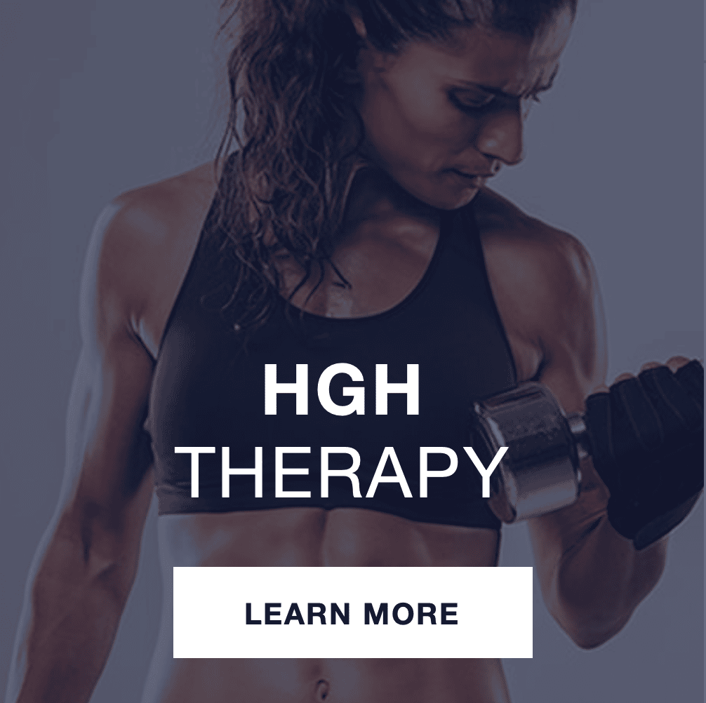 Best Hormone Replacement Therapy In Miami