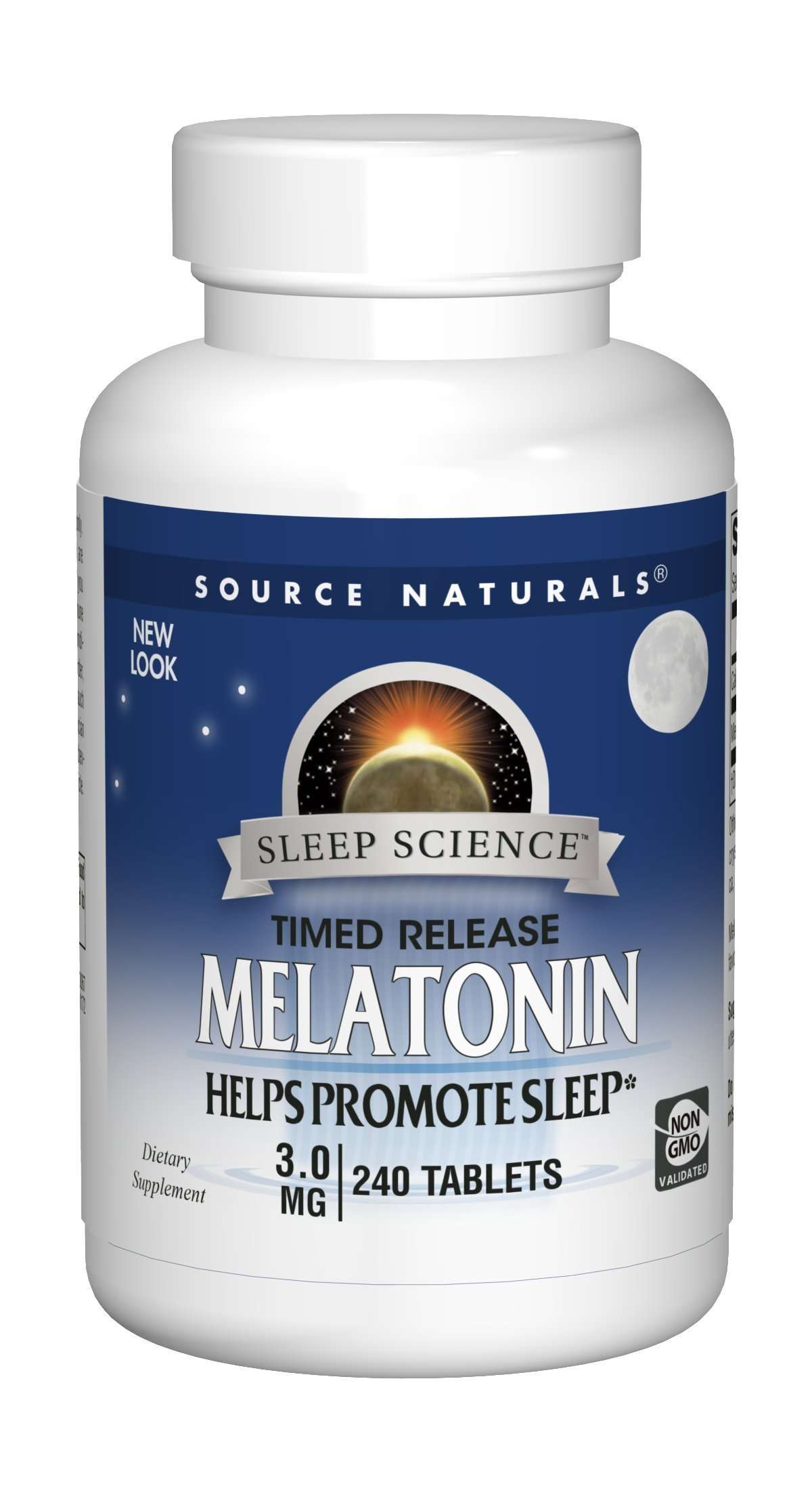 Best Melatonin Brand For Sleep. Best Melatonin Supplements ...