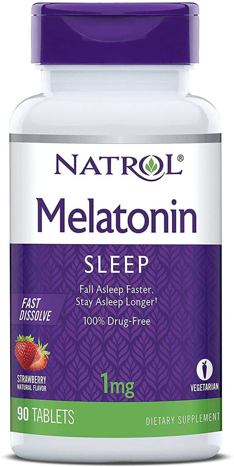 Best Sleep Supplements 2020