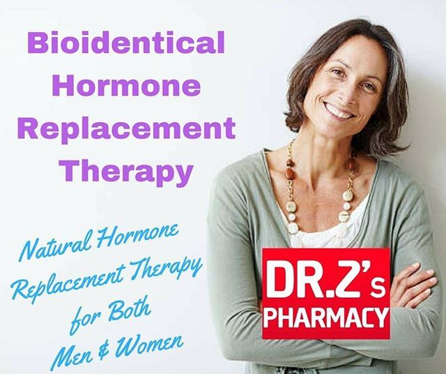 #BHRT #bioidenticalhormonereplacementtherapy