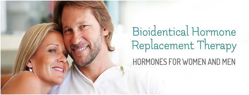 Bioidentical Hormone Replacement Therapy At Good Cost