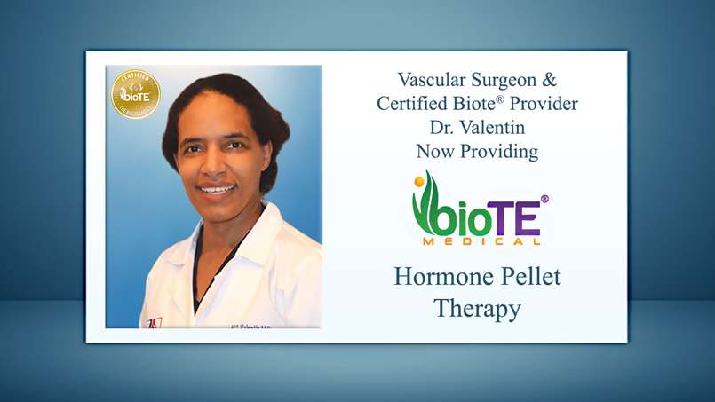 Bioidentical Hormone Replacement Therapy Riverview FL