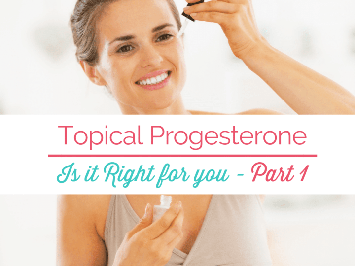 Bioidentical Progesterone Weight Loss Testimonials