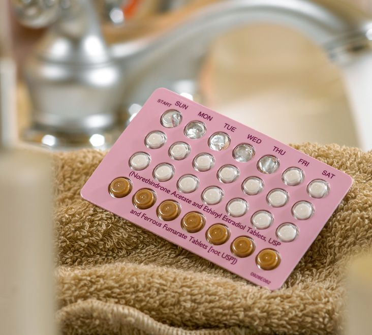 Birth Control for Acne: Brands to Try, How It Works, and More