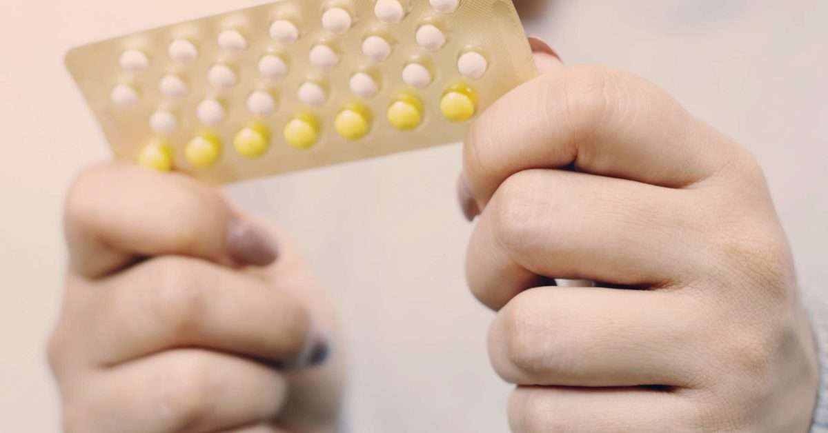 Birth control for acne: How it works, types, and side effects