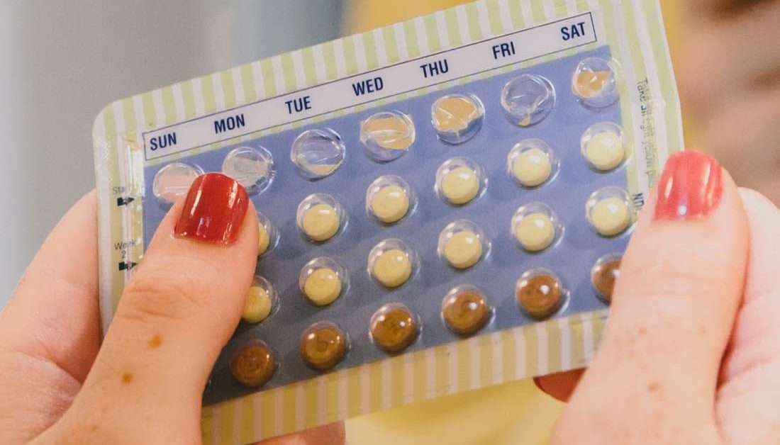 Birth control options: Natural, hormonal, implanted, and others