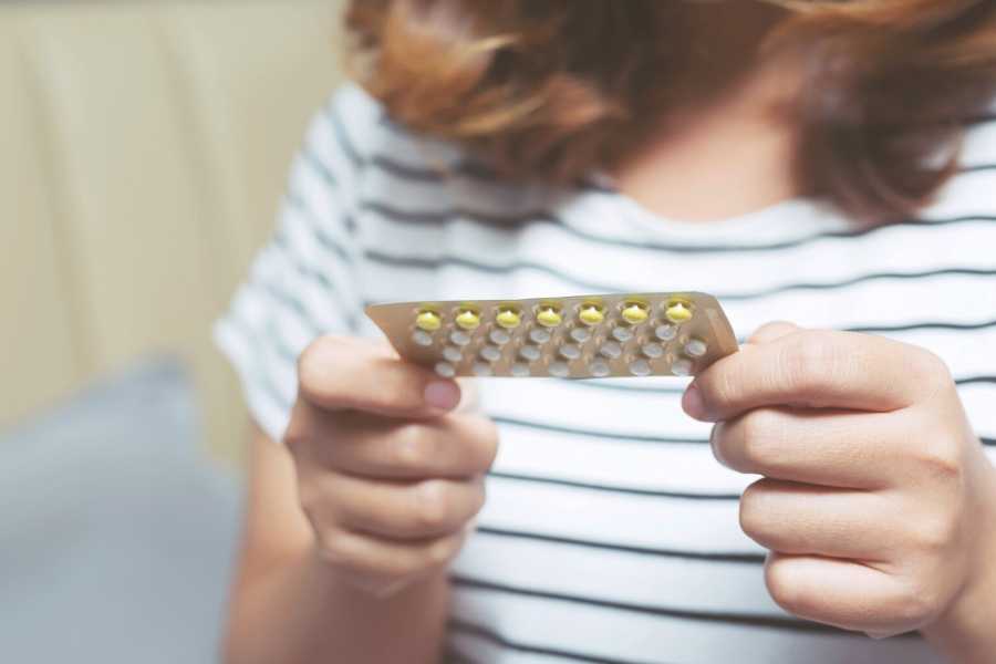 Birth Control Pills: High Versus Low Dose Oral Contraceptive Pills