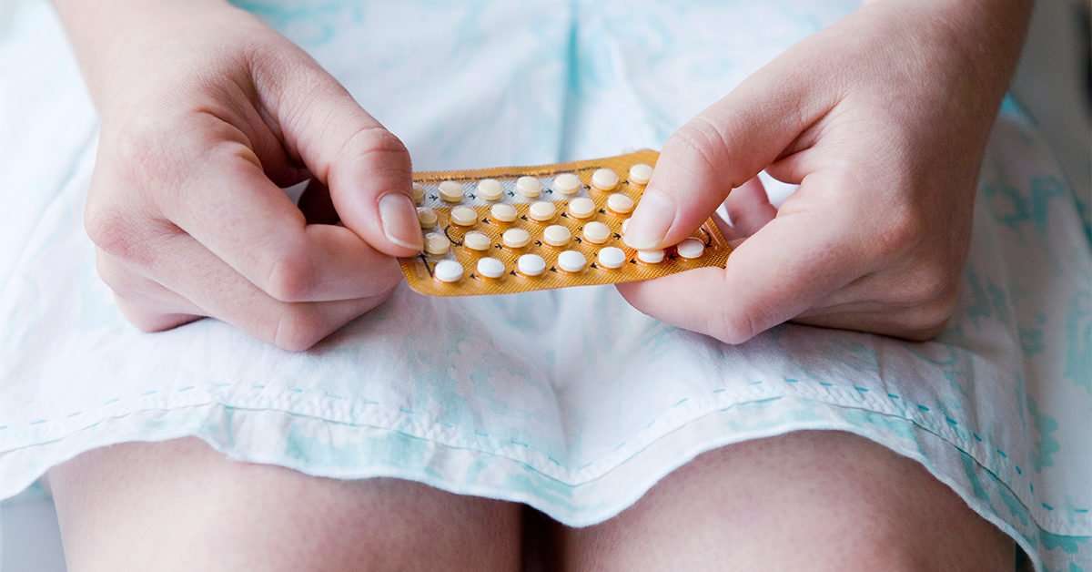 Birth Control Without Estrogen: Minipill and Other Options