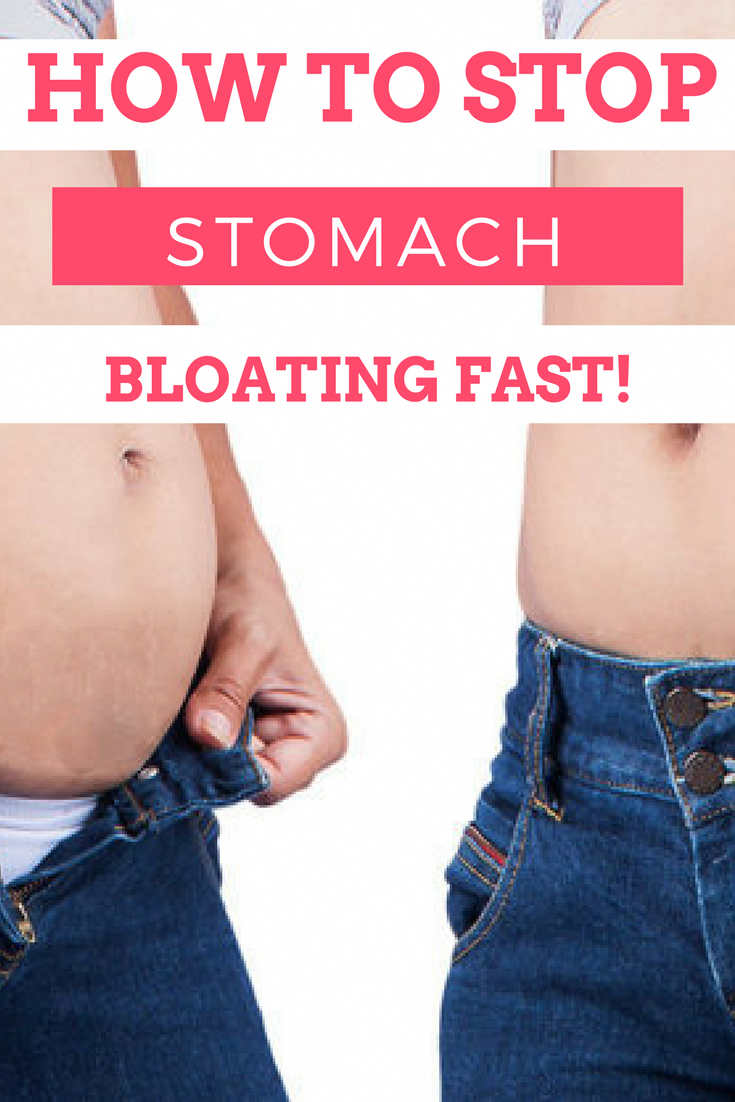 Bloating Stomach: Understanding what is it in details in ...