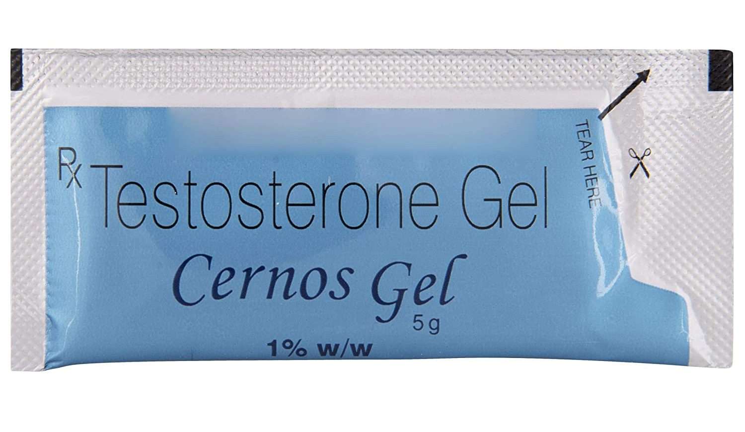 Buy Androgel Online (Testosterone Gel 1%) Generic