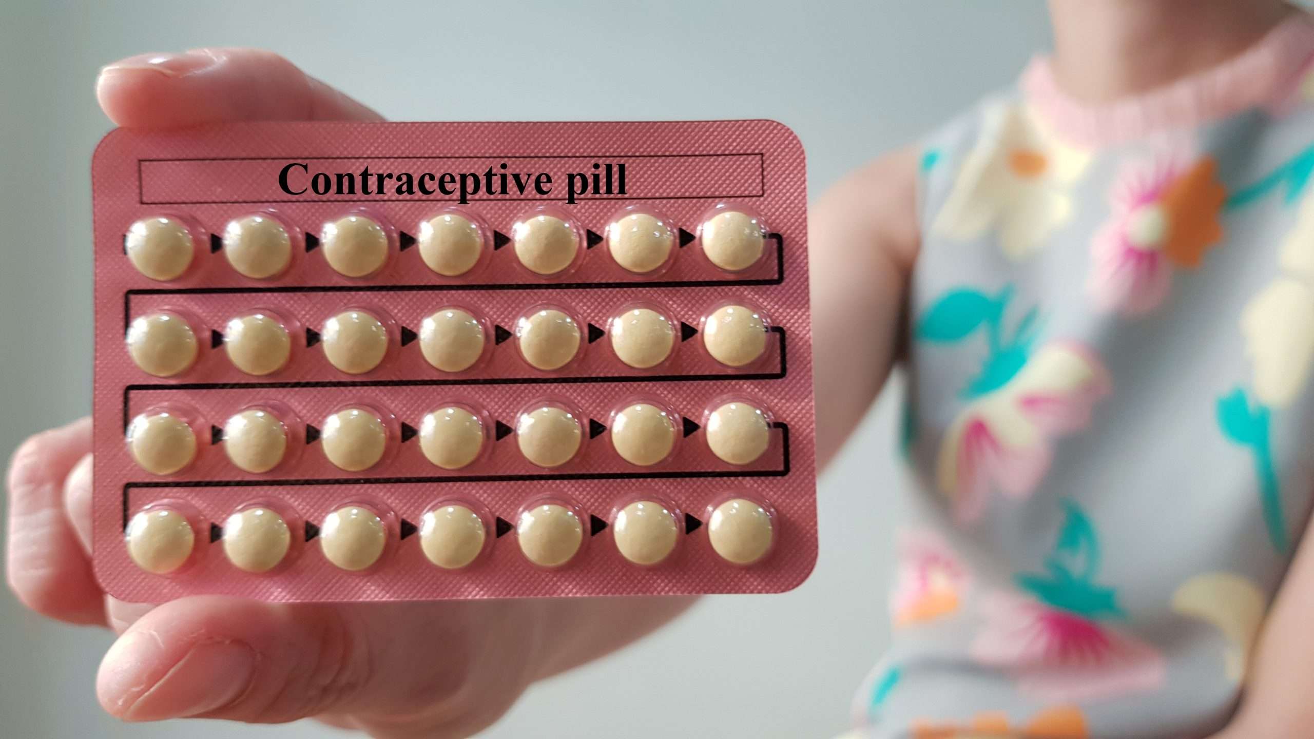 Can Taking Hormonal Contraceptives In The Long