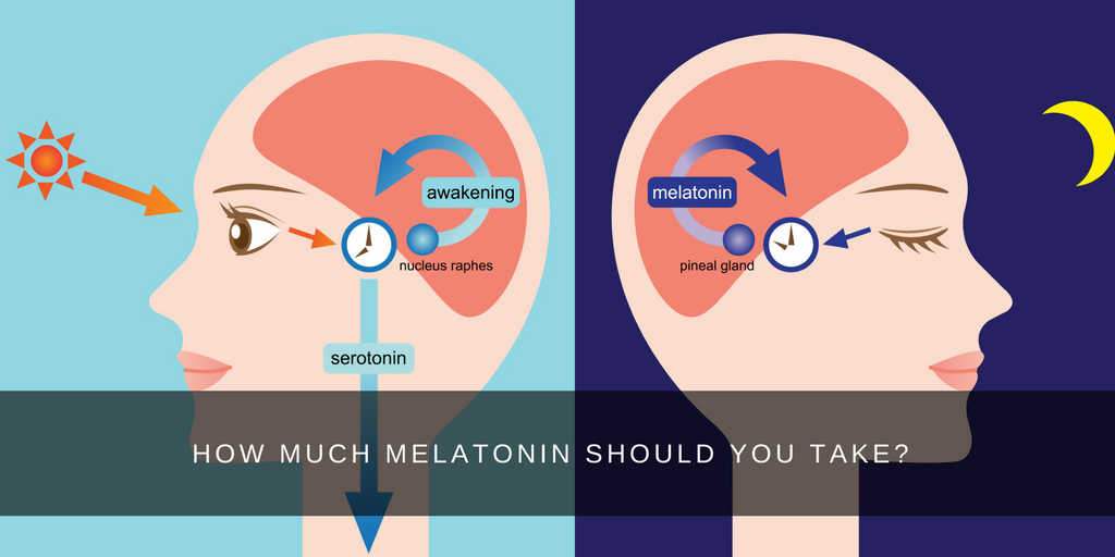 Can You Overdose on Melatonin? 7 Melatonin Dosage Tips ...