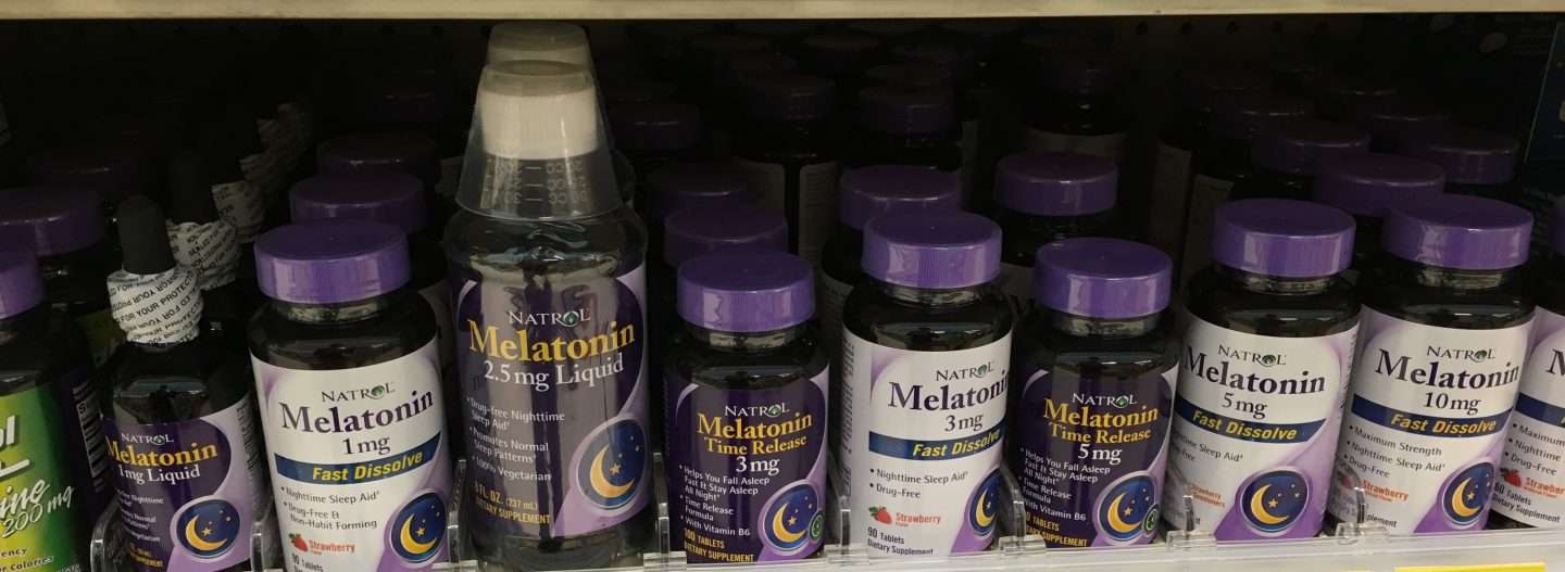 Can You Overdose on Melatonin