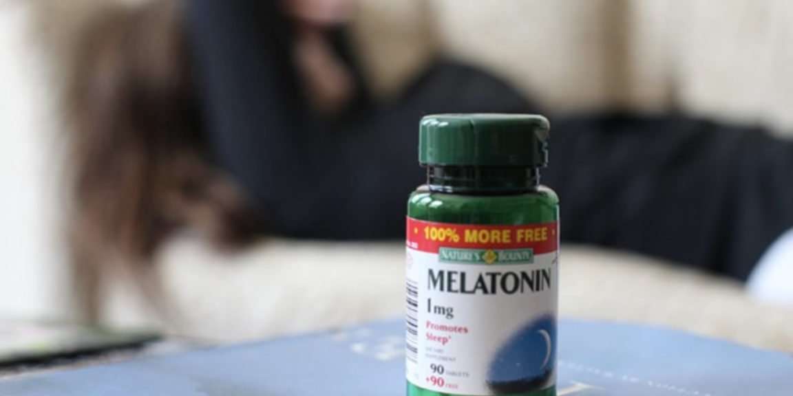 Can You Use Popular Sleep Aid Melatonin For Cases Of ...
