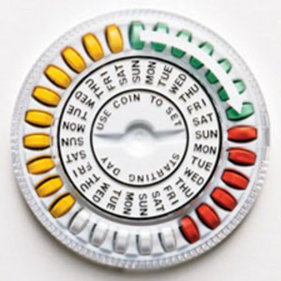 Choosing a Birth Control That is Best for You