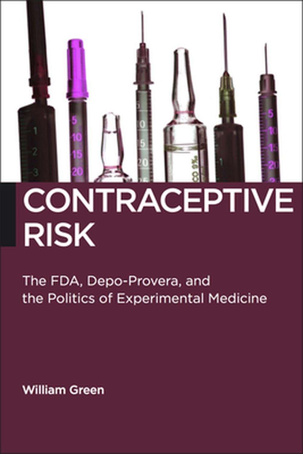 Contraceptive Risk: The FDA, Depo
