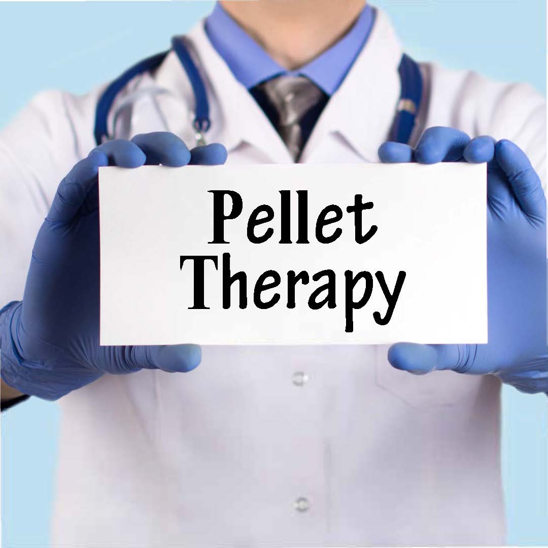 Cost Of Bioidentical Hormone Pellet Therapy