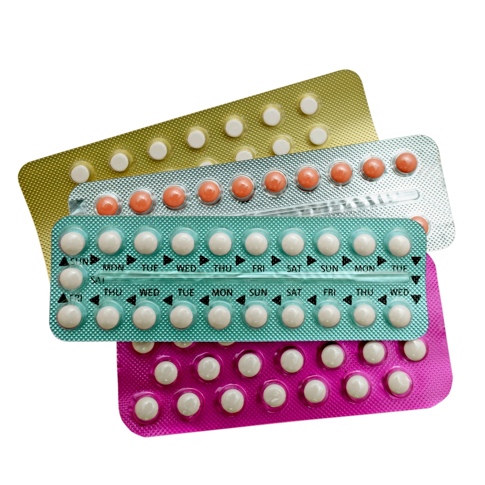 Decrease in Ovarian Cancer Deaths Due Partly to Birth Control Pills