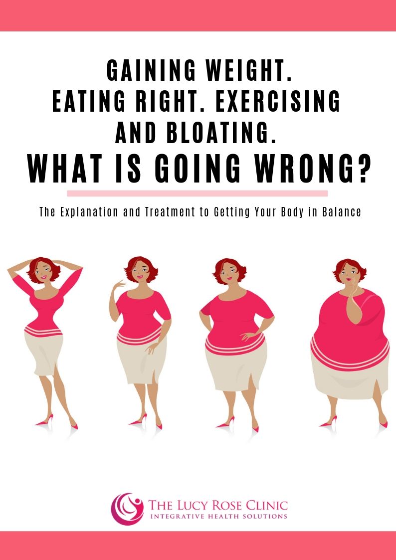 Discover The 5 Secrets To Why Hormones are Causing Weight Gain Now