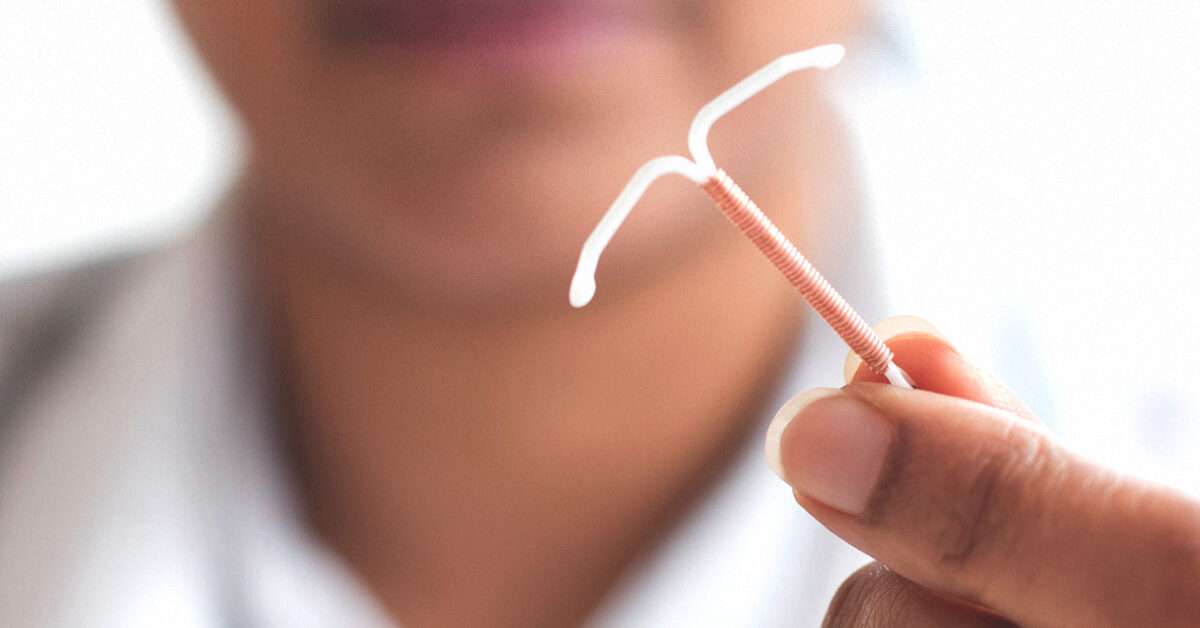Do IUDs Cause Depression? Here