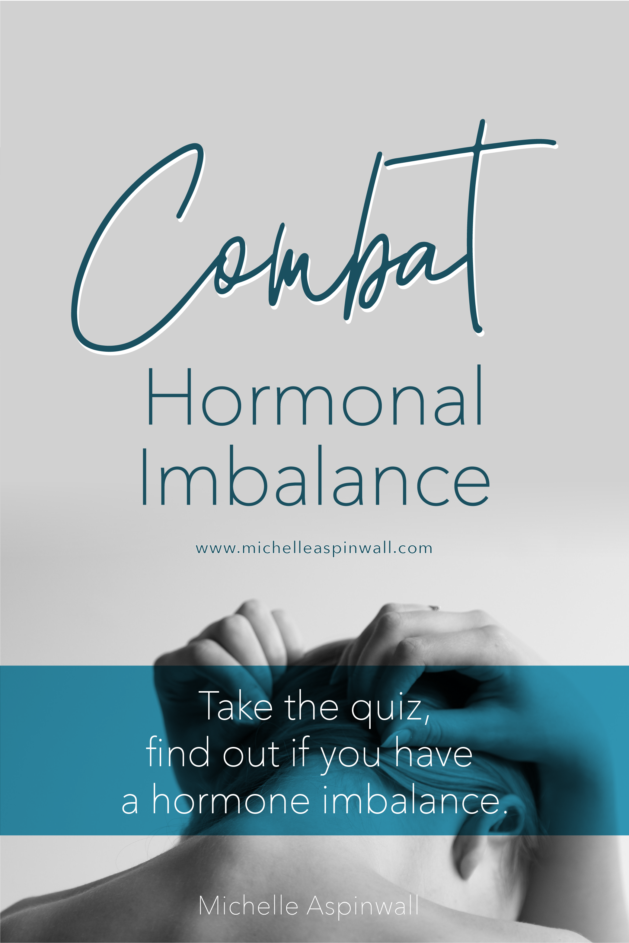 Do you need to reset hormones? Find out now if you have a ...
