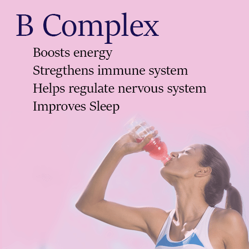 Do you want to boost your #energy levels and strengthen your ...