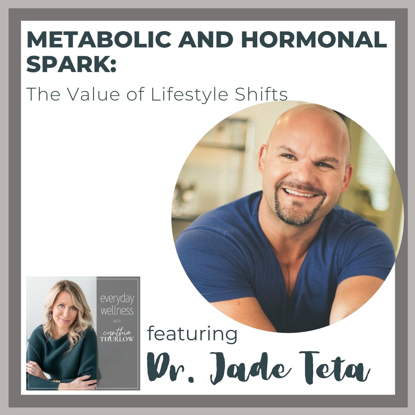 Ep. 116 Using Intermittent Fasting to Reverse Chronic Illnesses