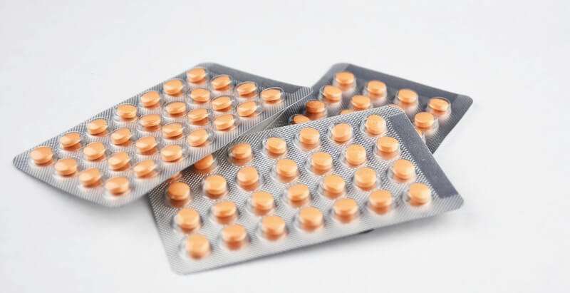 Estrogen Pills for Menopause: Uses and Benefits ...