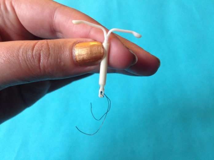 Everything you need to know about an IUD as a form of ...
