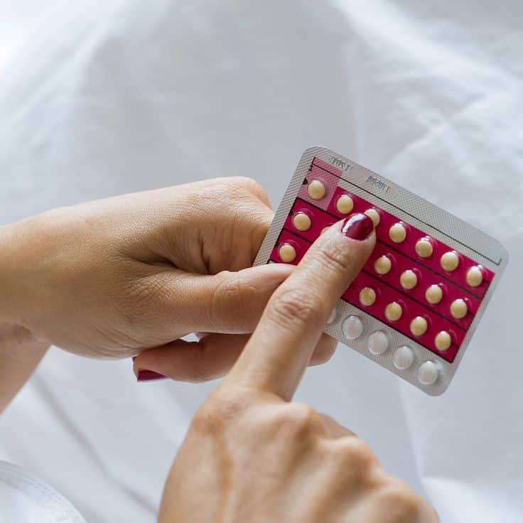 Everything You Need to Know About Going Off the Pill