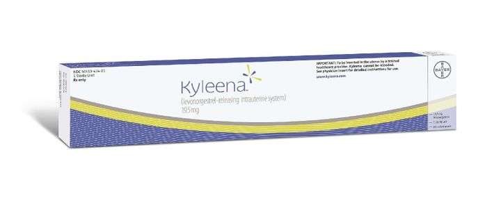 Everything You Need To Know About Kyleena, The New IUD ...