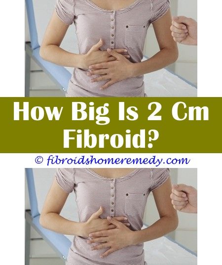 Fenugreek For Fibroids