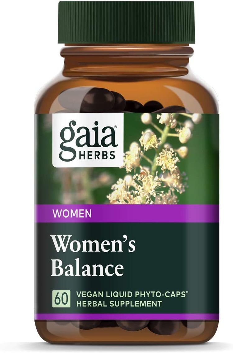 Gaia Herbs Women